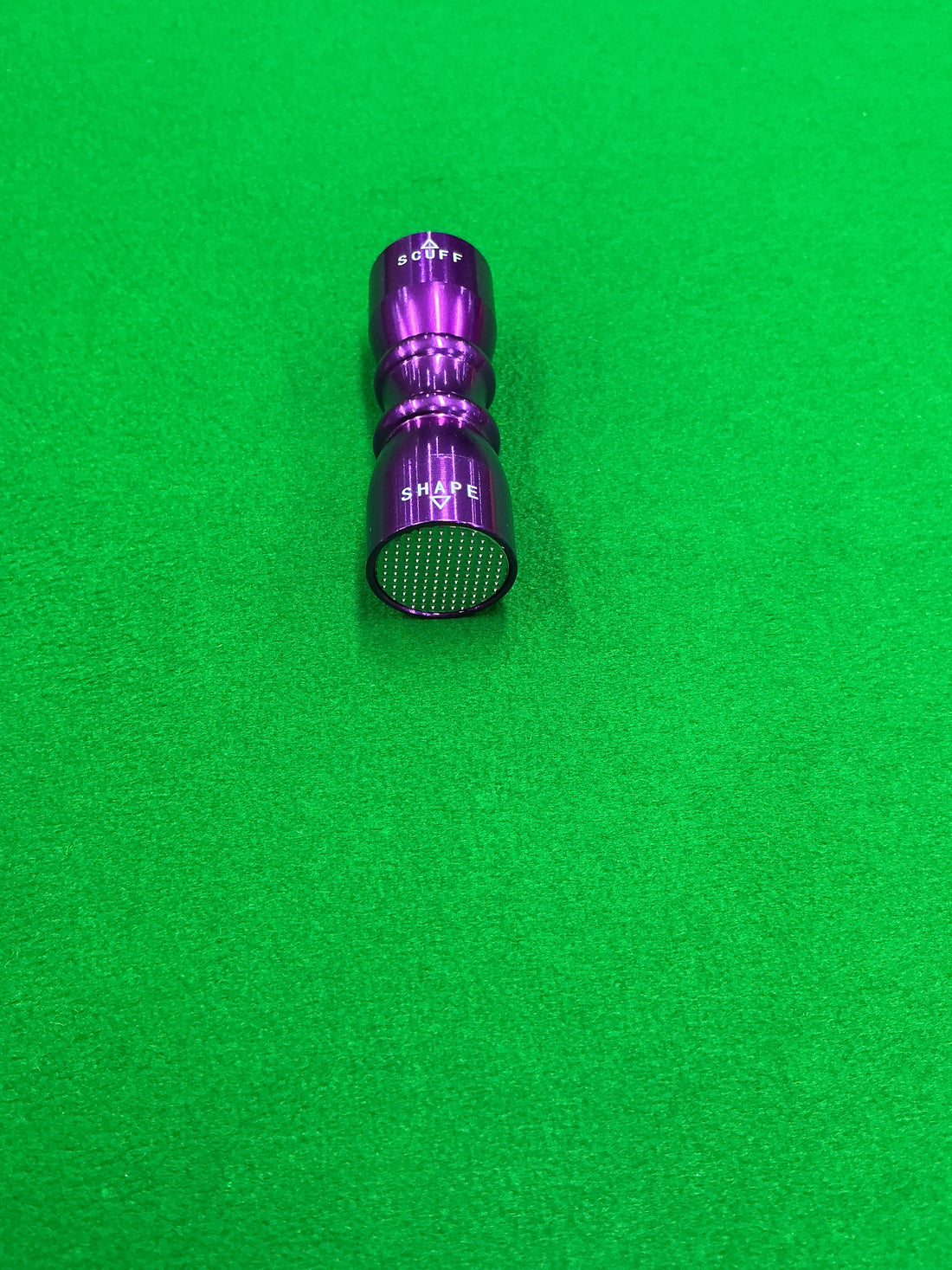 Tip Shaper 3 in 1