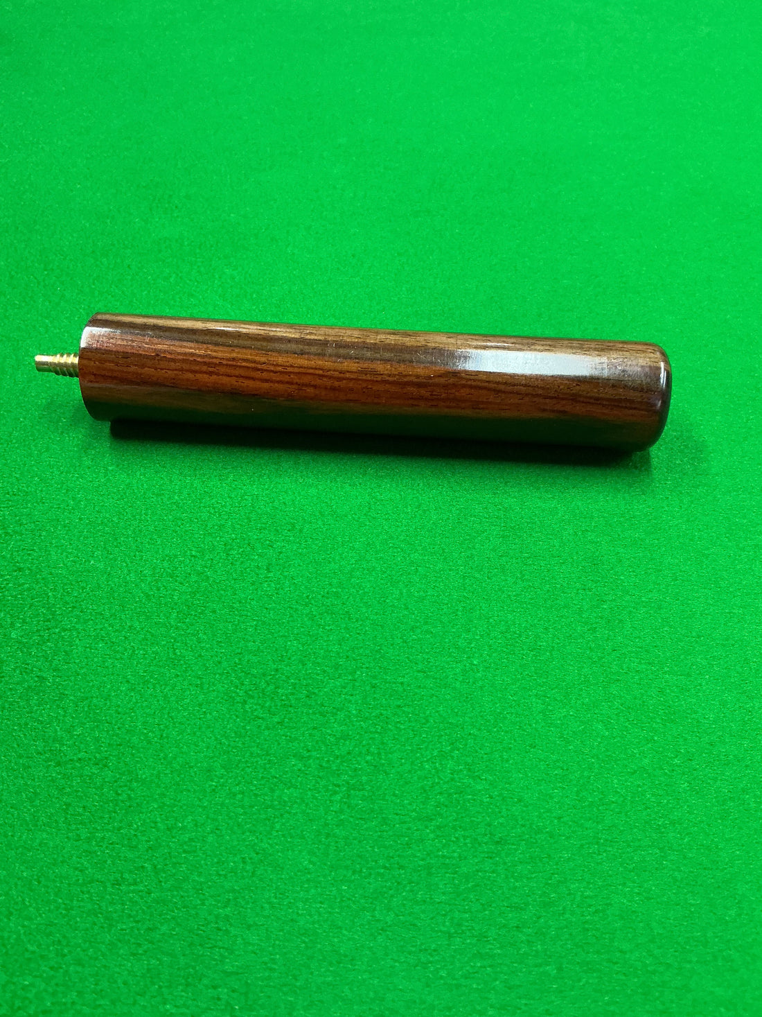 6” Exotic Rosewood Mini Butt