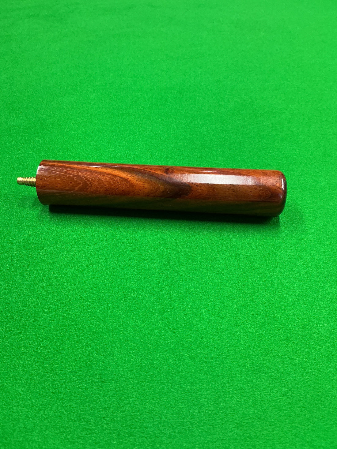 6” Exotic Rosewood Mini Butt