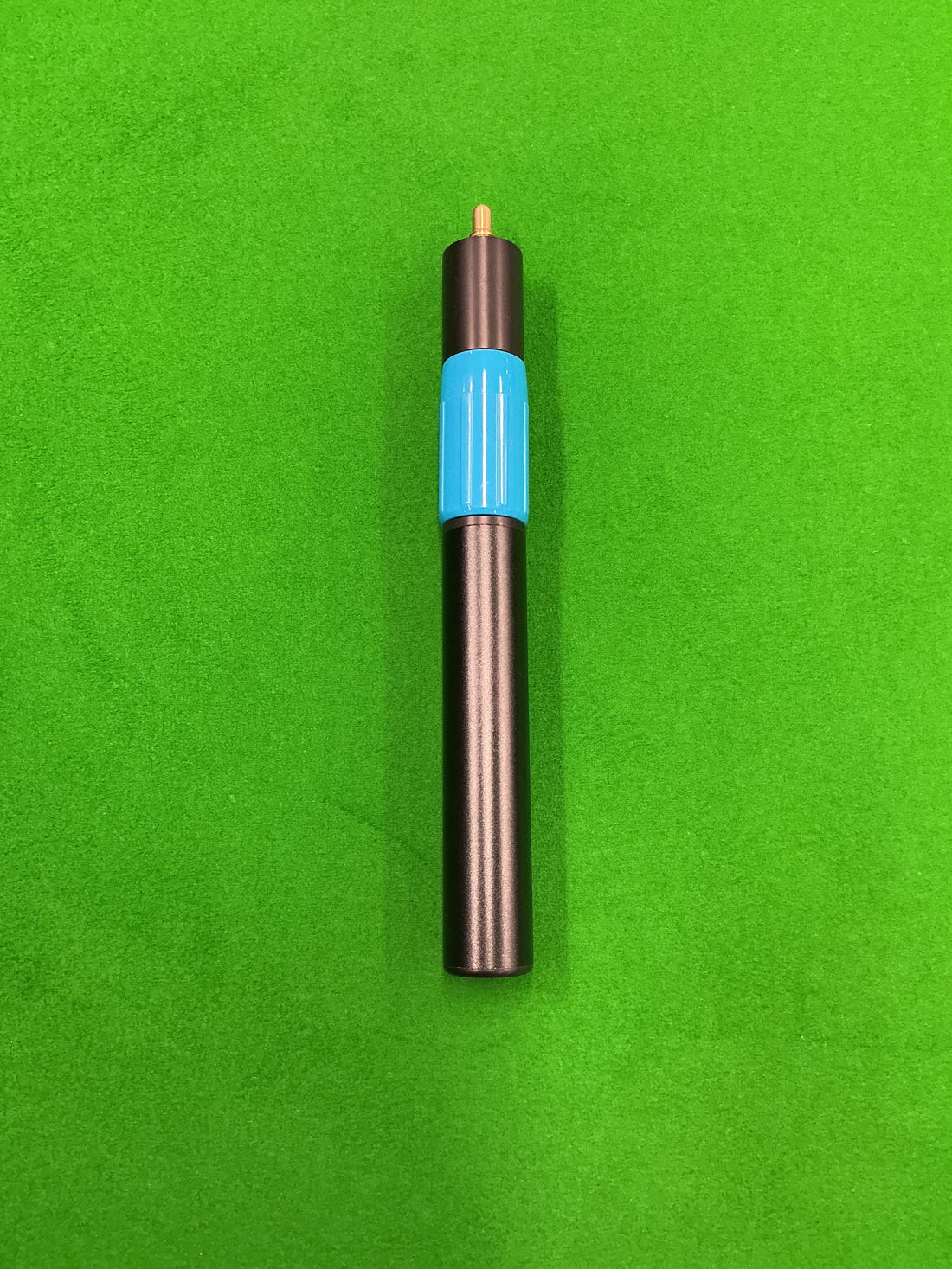 Telescopic Generic Extension