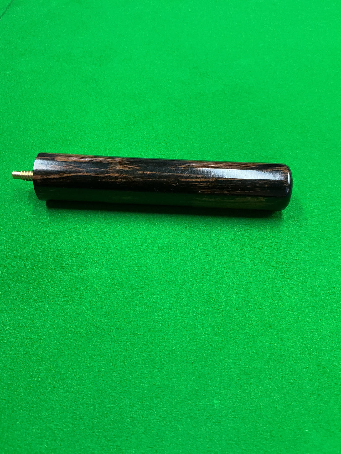 6” Ebony
