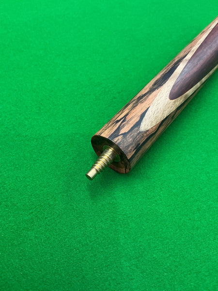 6.75” Spiralock Hand Spliced Mini Butt