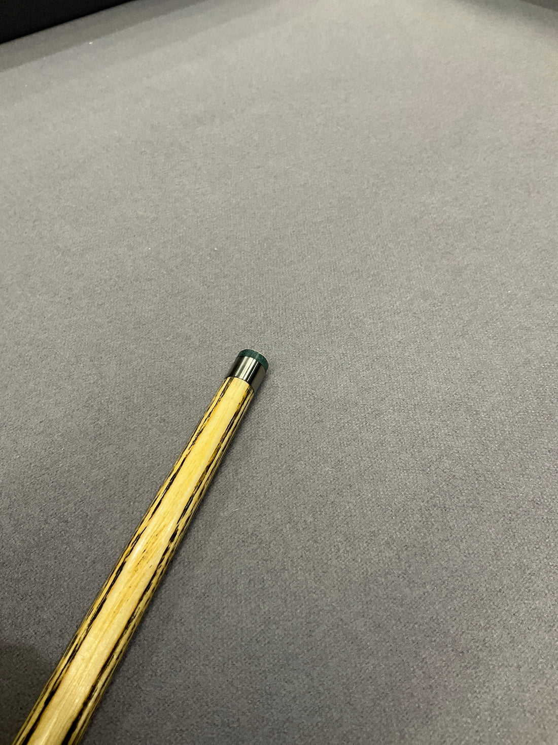 Apex Pro Shaft TI #002