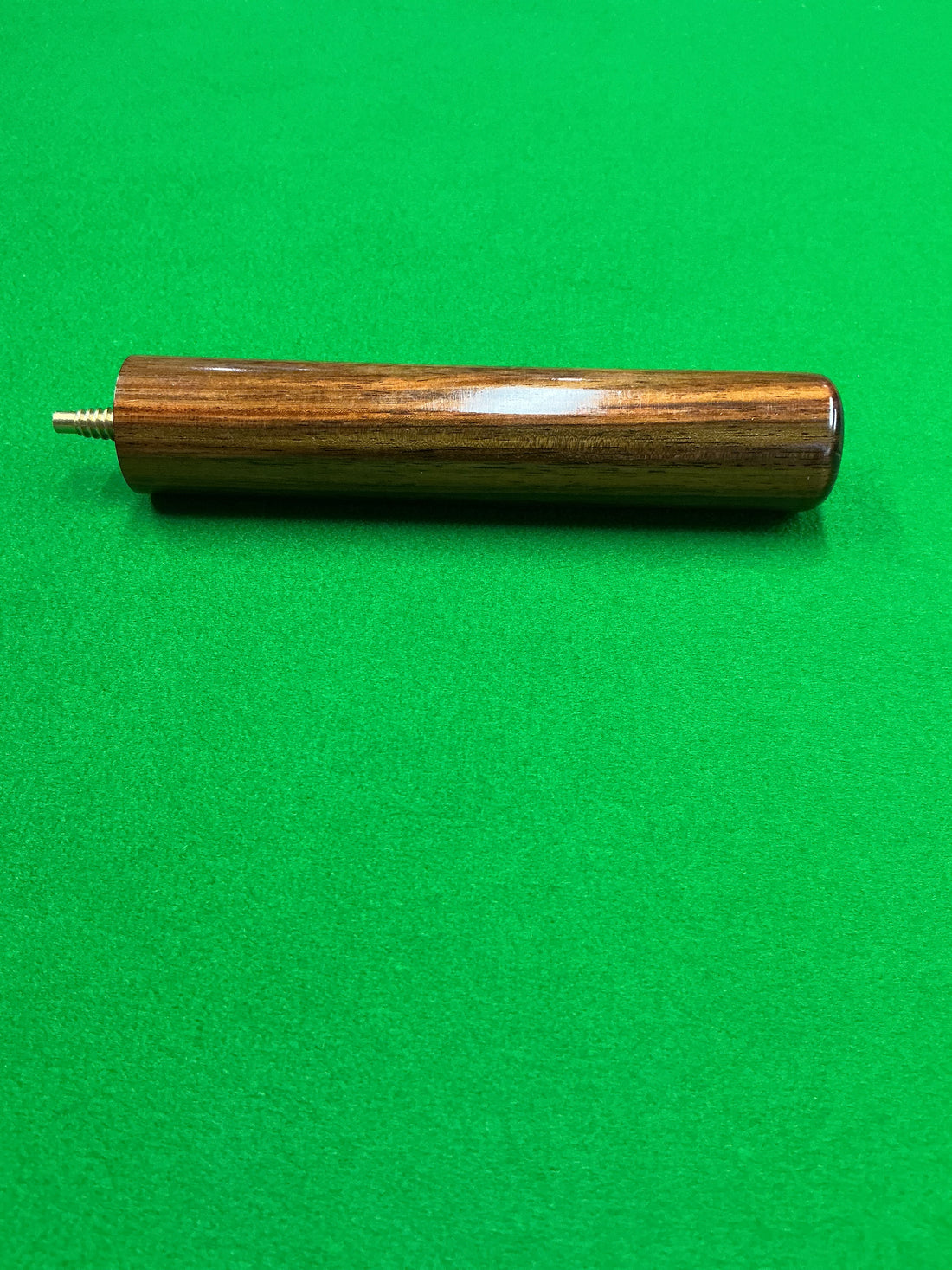 6” Exotic Rosewood Mini Butt