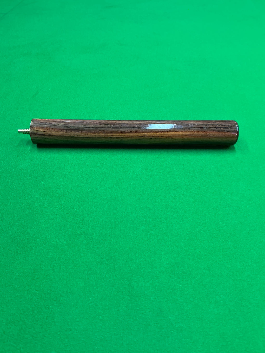 9” Exotic Rosewood Mini Butt