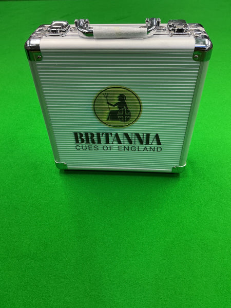Britannia Ball Case