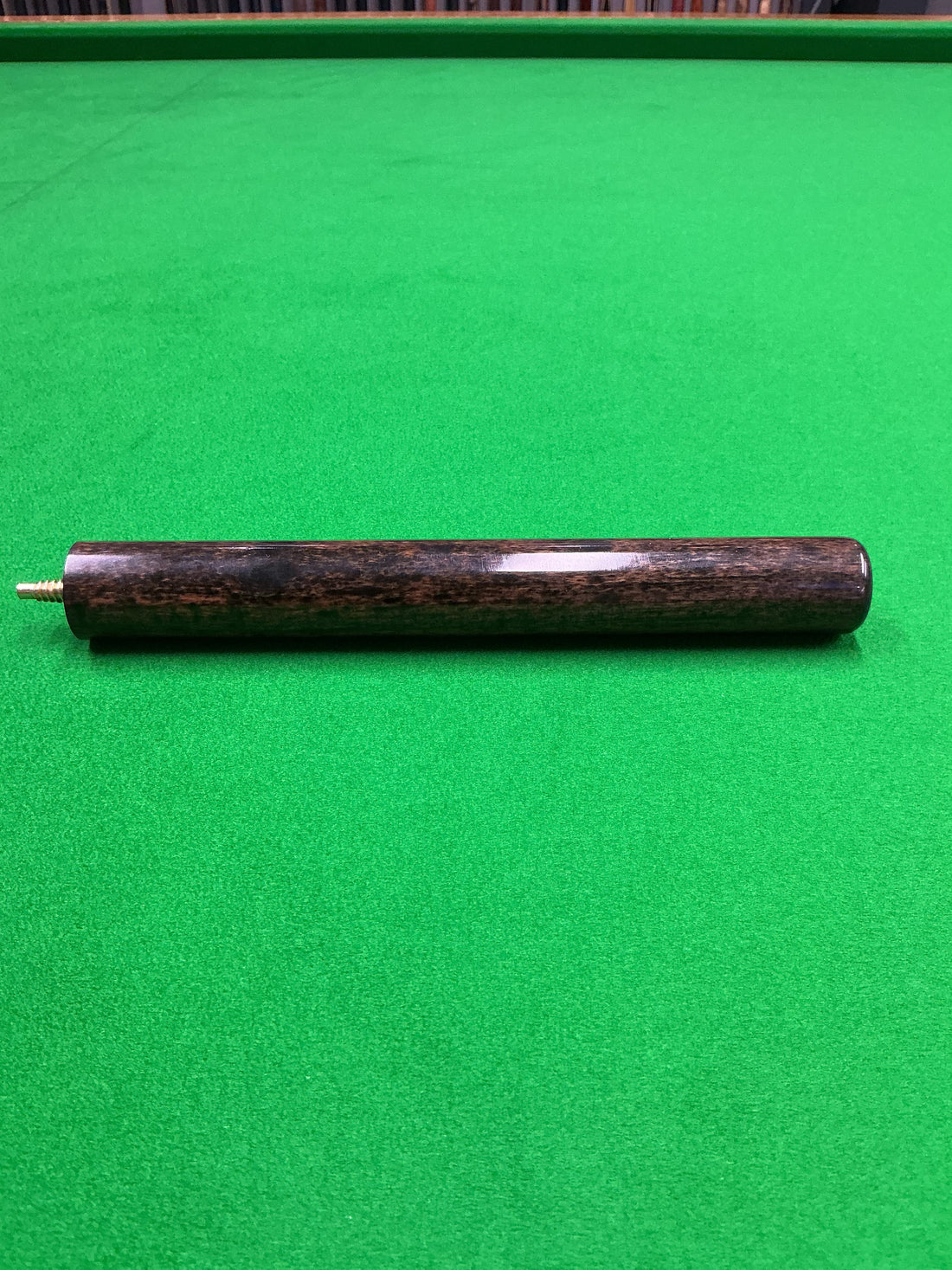 9” Royal Ebony Mini Butt