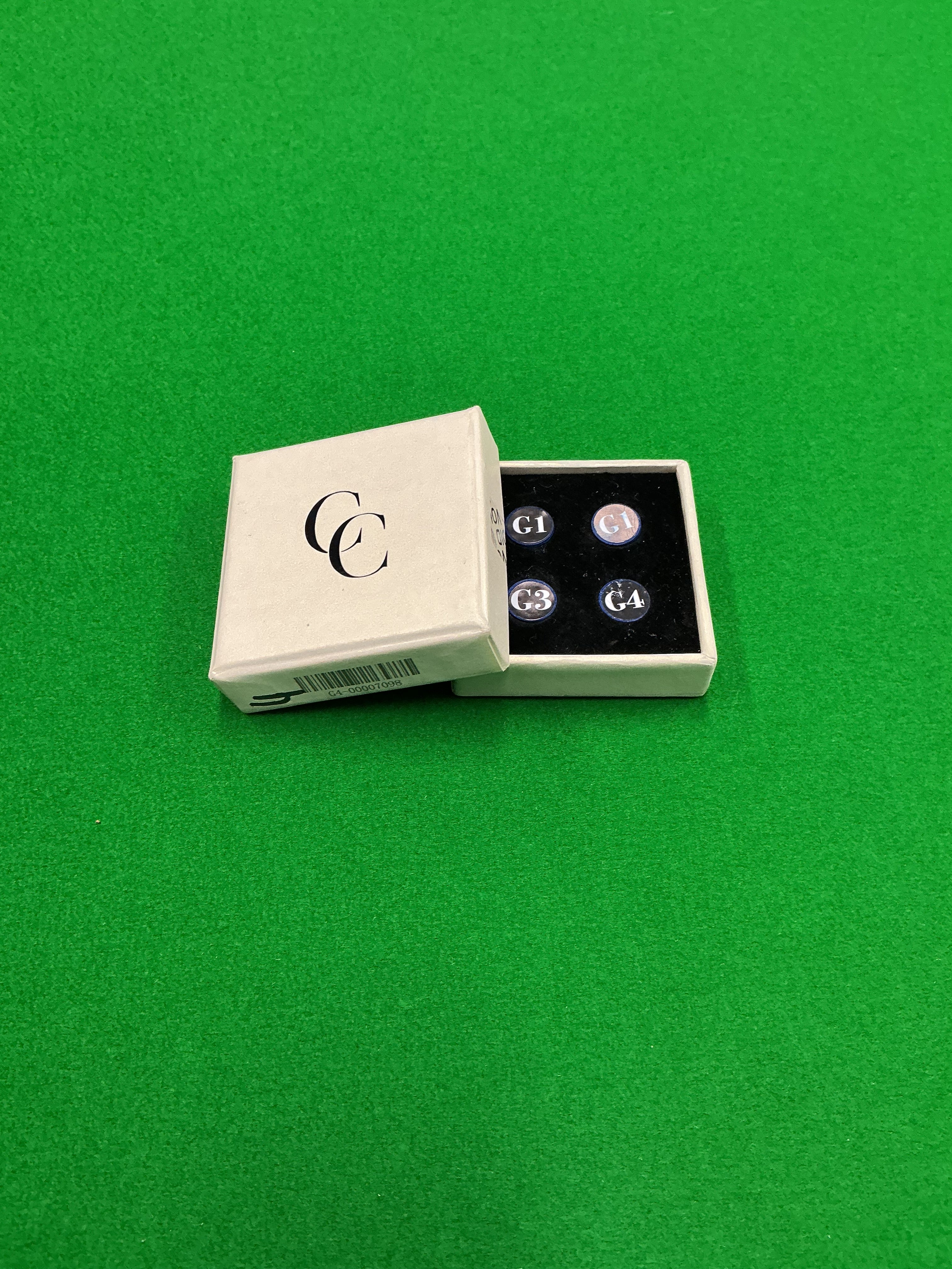 Century Tips EACH [TIP12]