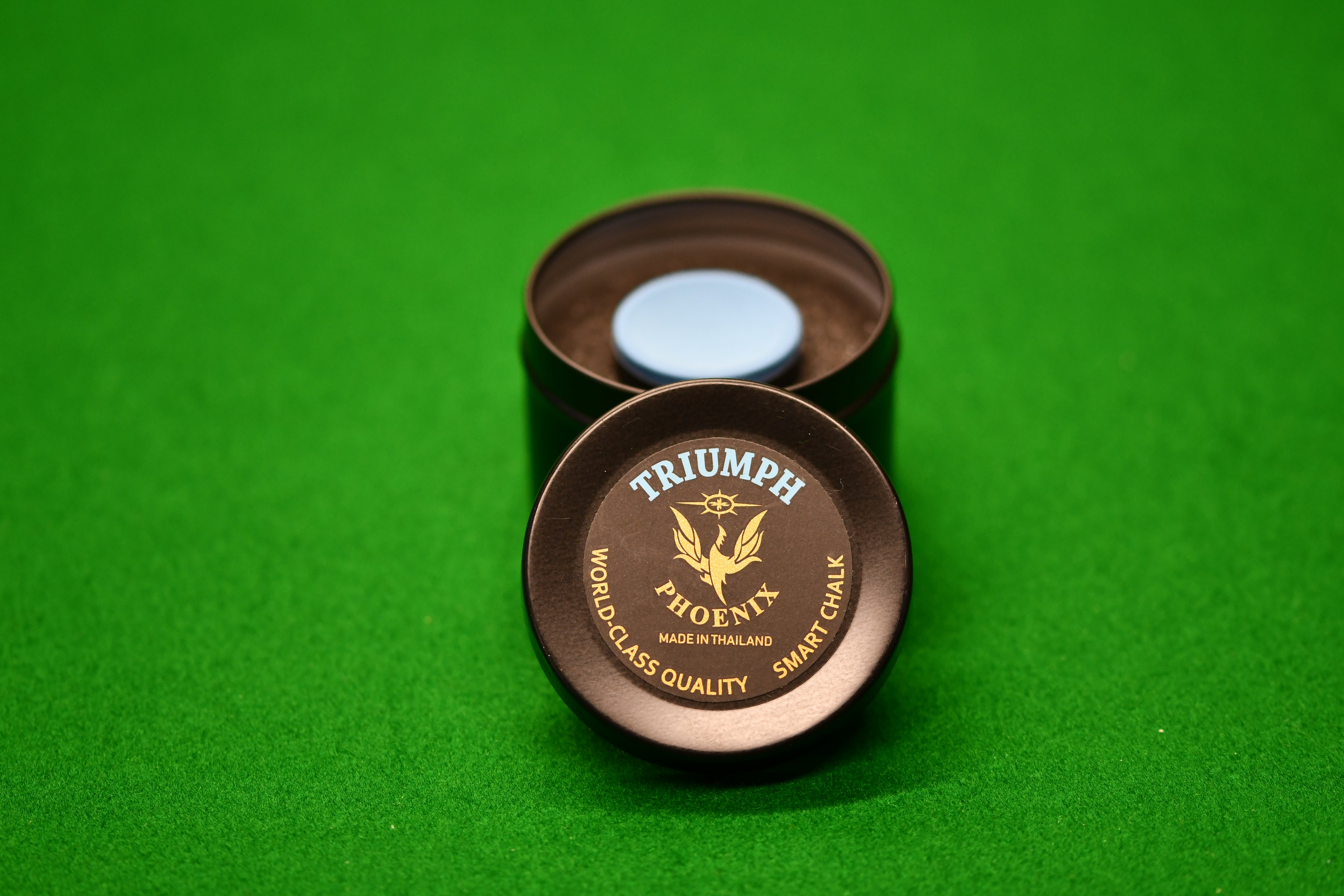 Phoenix Chalk Triumph