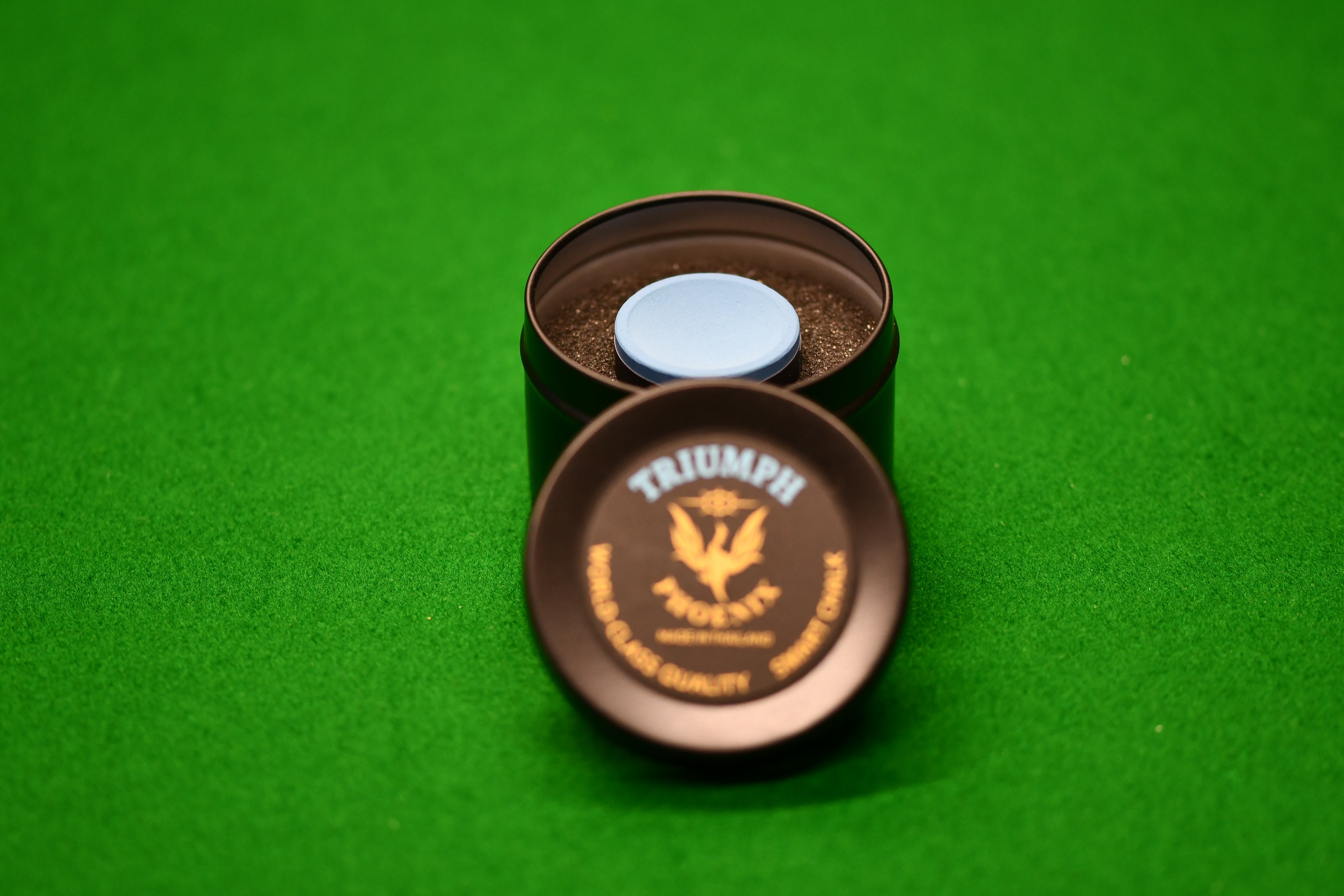 Phoenix Chalk Triumph