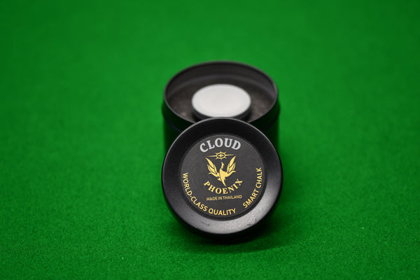 Phoenix Chalk Cloud