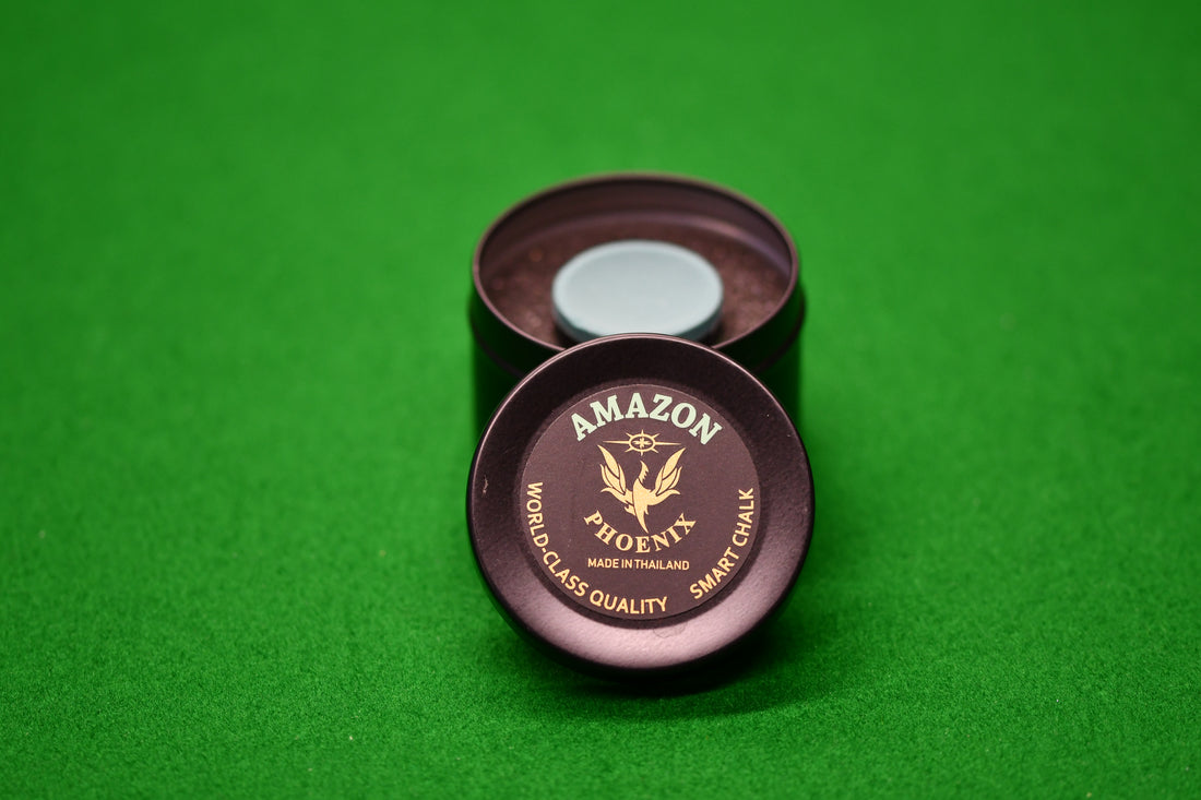 Phoenix Chalk Amazon