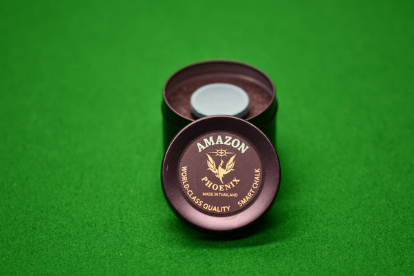 Phoenix Chalk Amazon