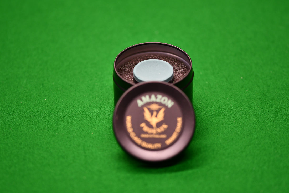 Phoenix Chalk Amazon