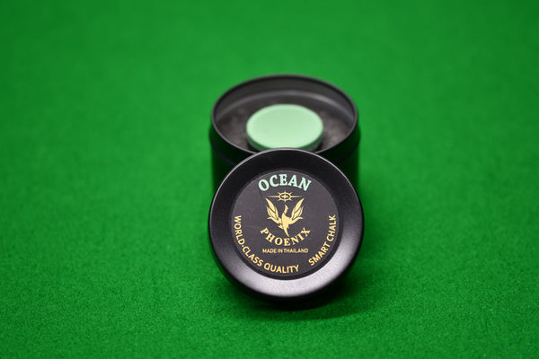 Phoenix Chalk Ocean