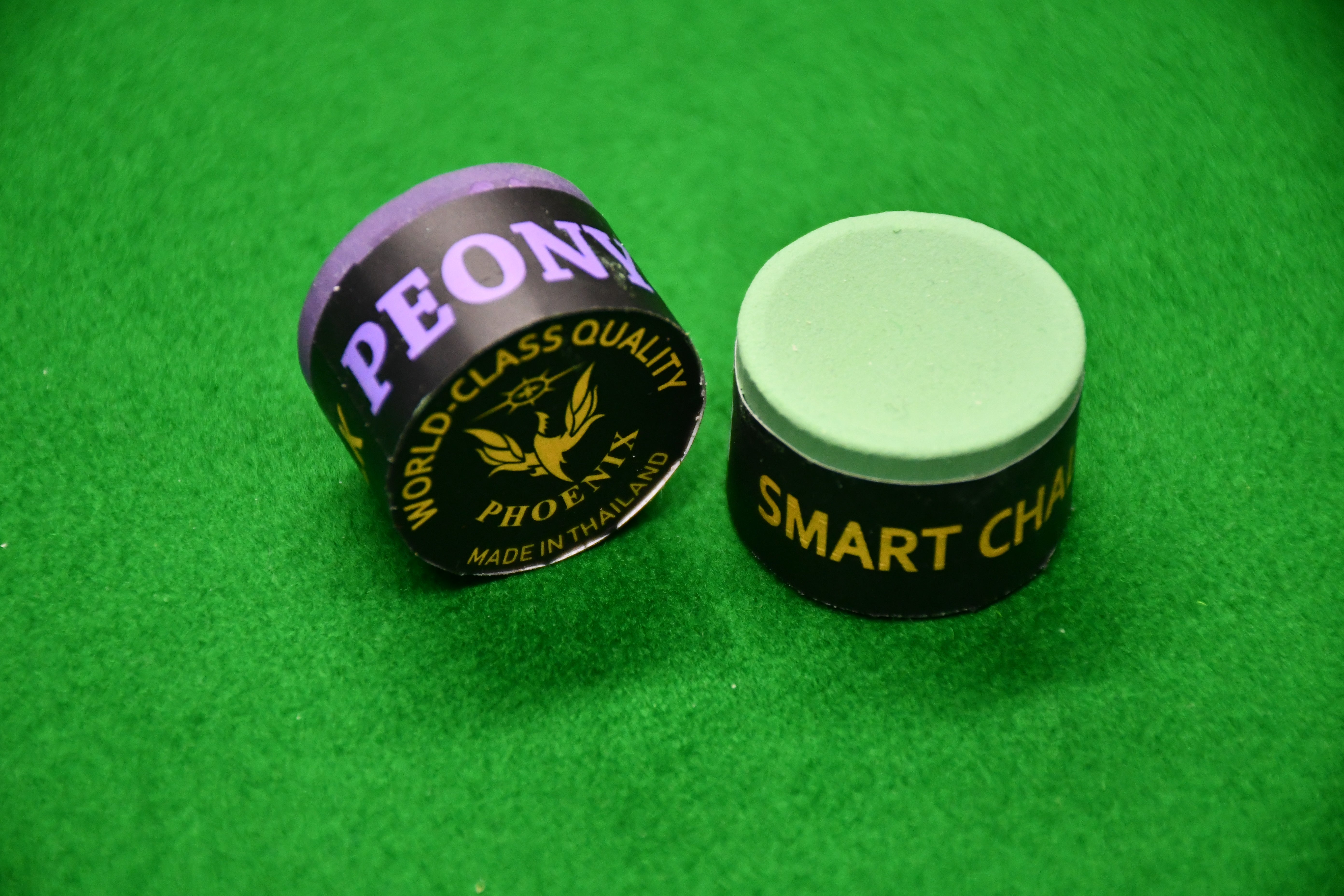 Phoenix Chalk Triumph