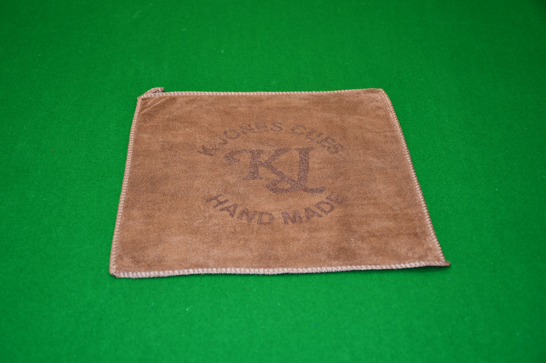 K Jones Towel New Design Brown
