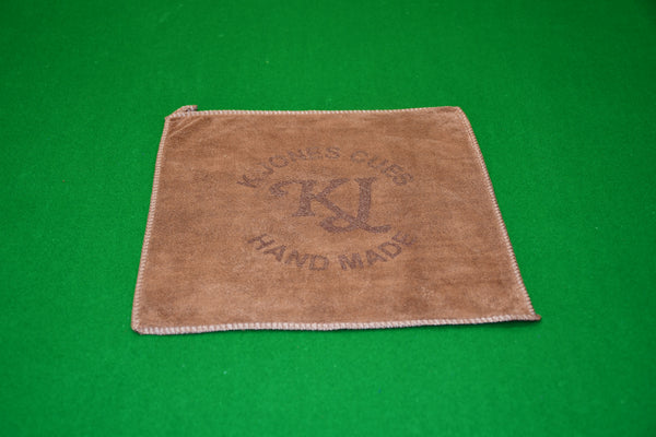 K Jones Towel New Design Brown