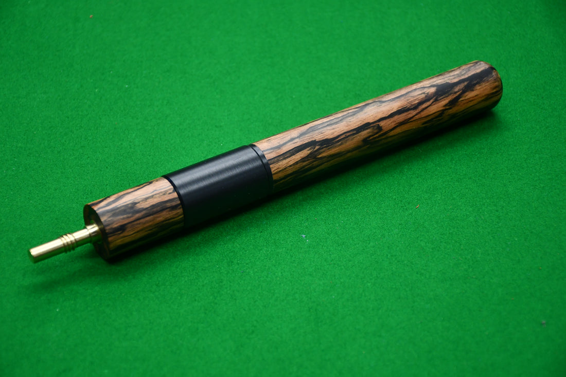 Ton fitting Solid Wood 10" Telescopic Extension [TPME09]