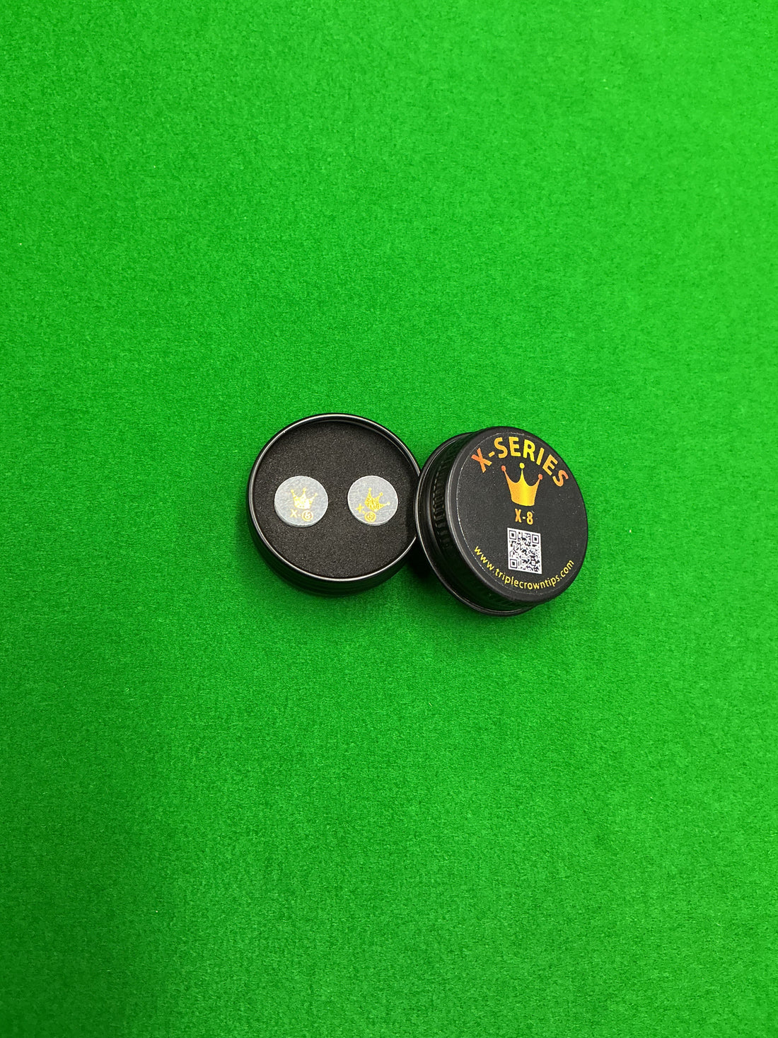X-SERIES Tip