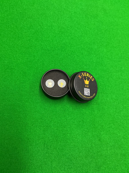 X-SERIES Tip