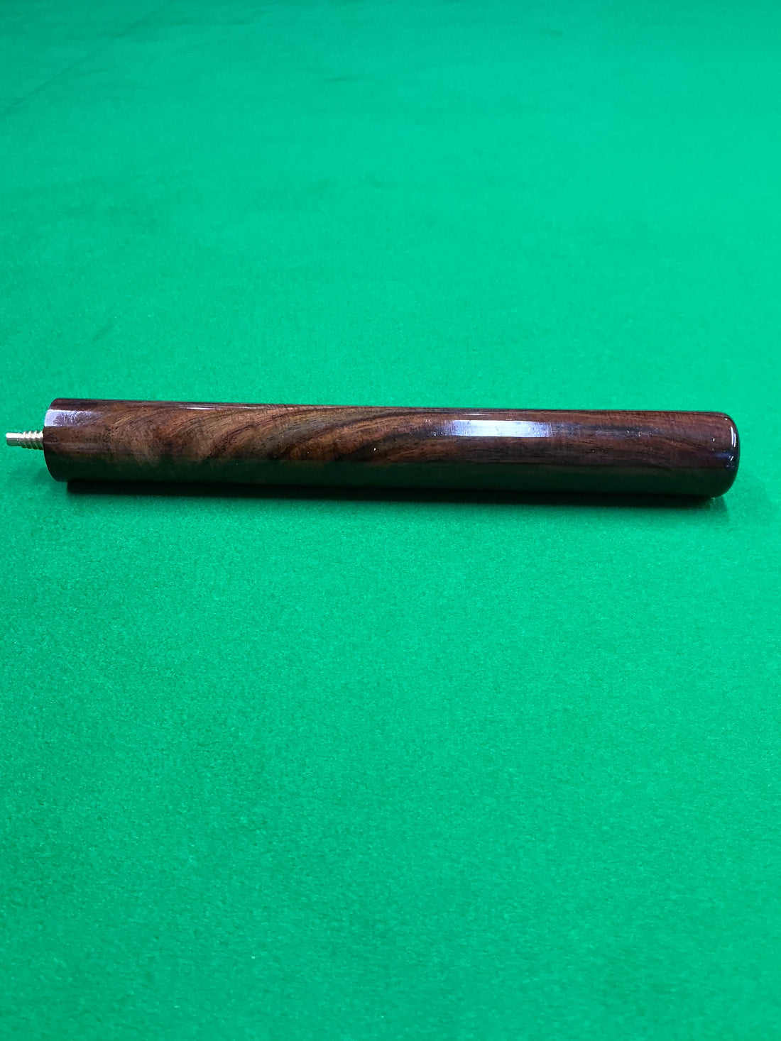 9” Royal Ebony Mini Butt