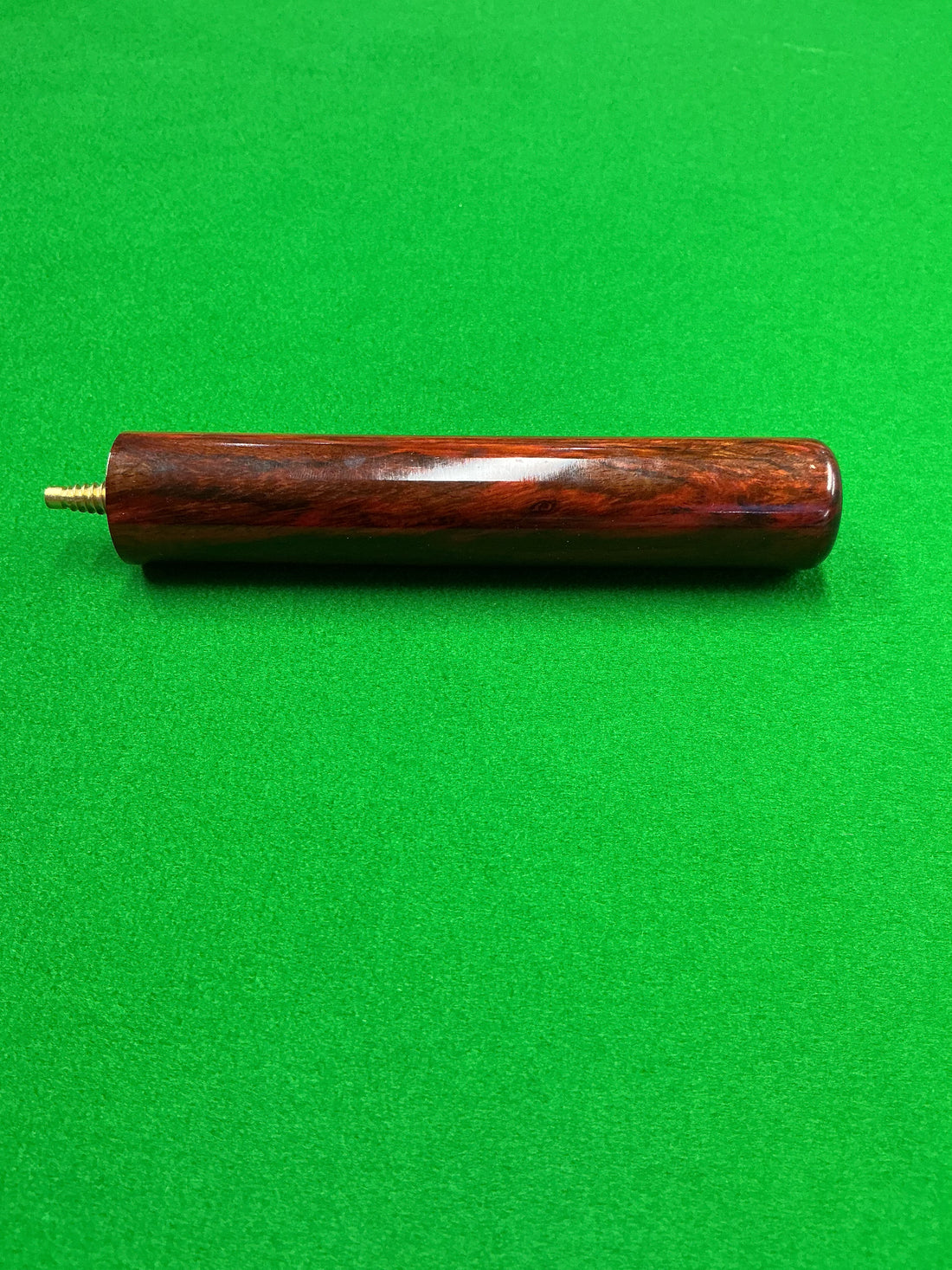6” Exotic Rosewood Mini Butt