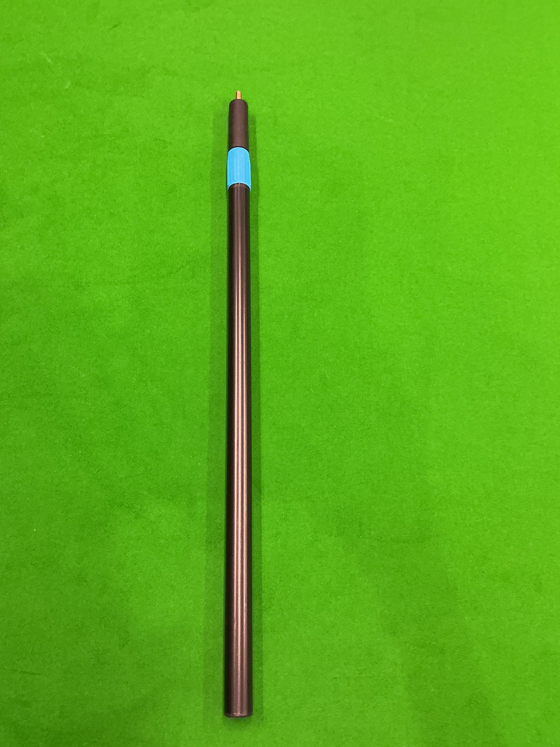 Telescopic Generic Extension