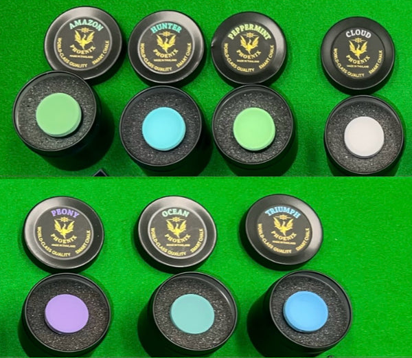 Phoenix Chalk