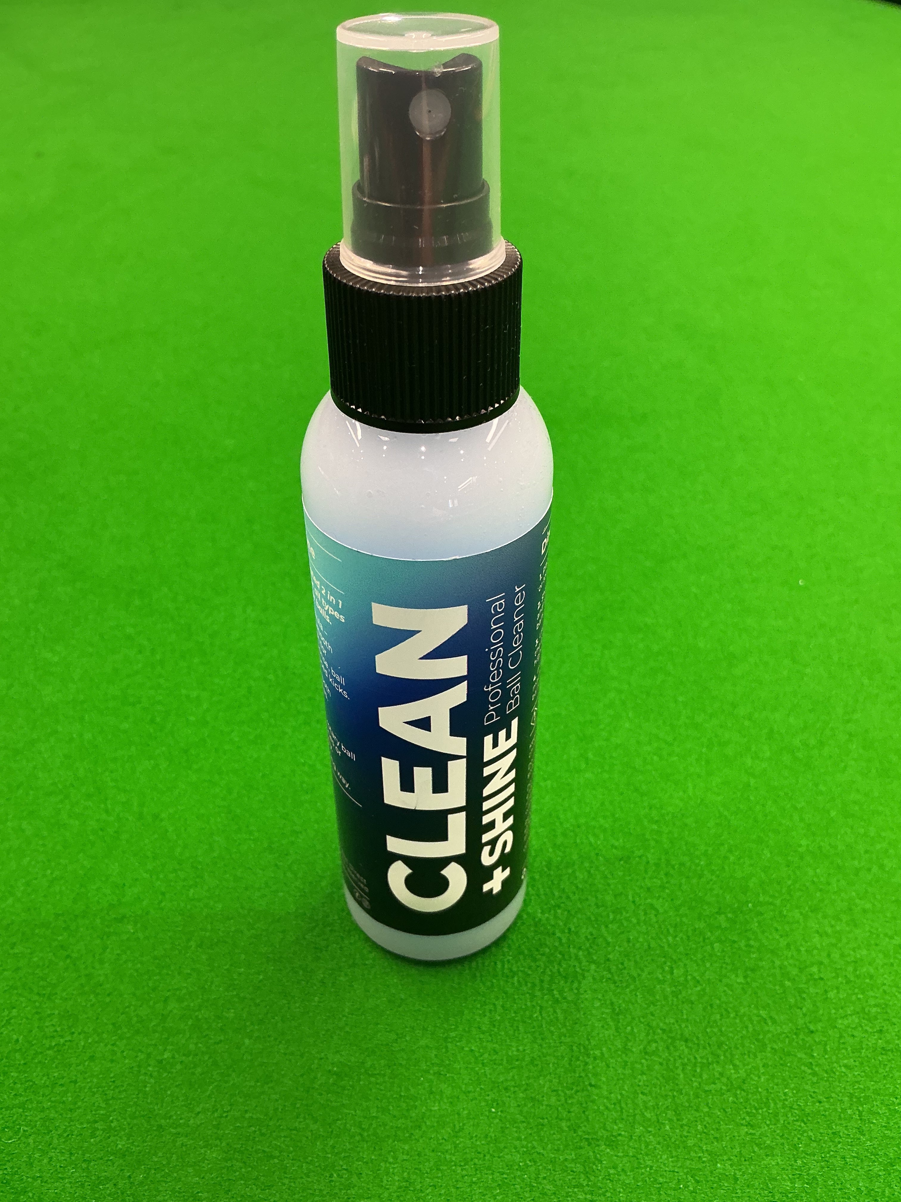Clean+Shine - Professional Ball Cleaner