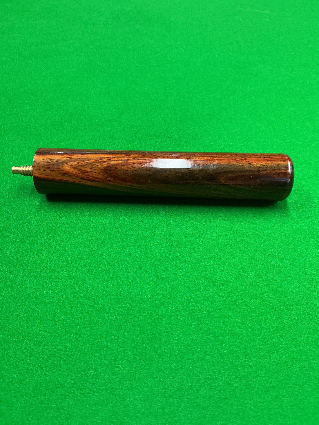 6” Exotic Rosewood Mini Butt