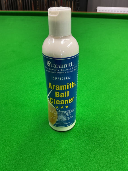 Ball Cleaner