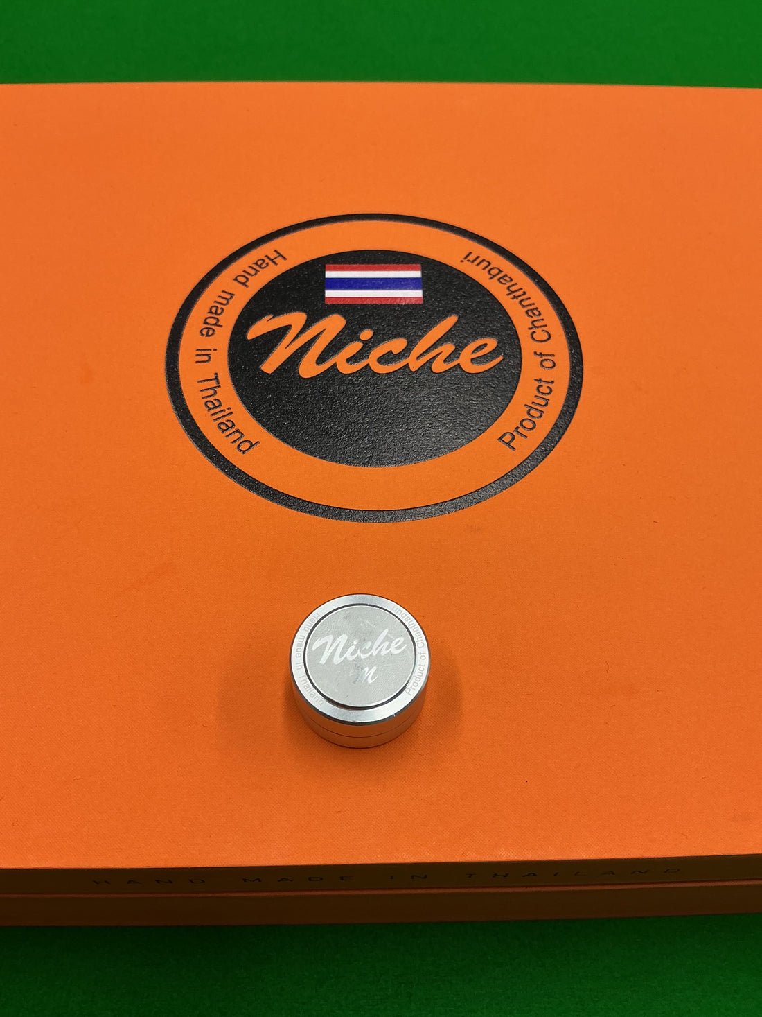 Niche Tips