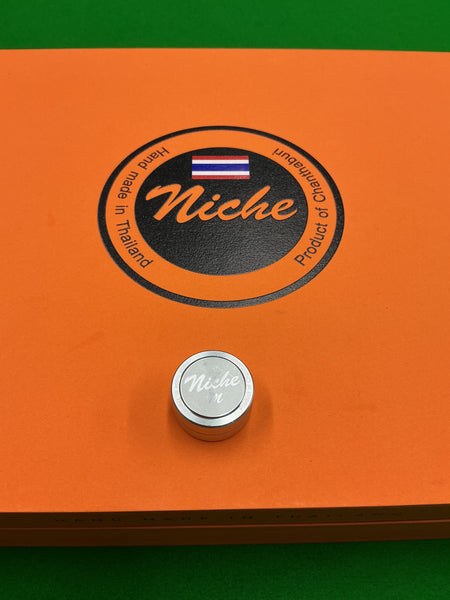 Niche Tips