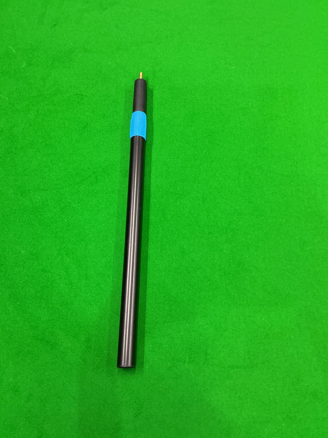Telescopic Generic Extension