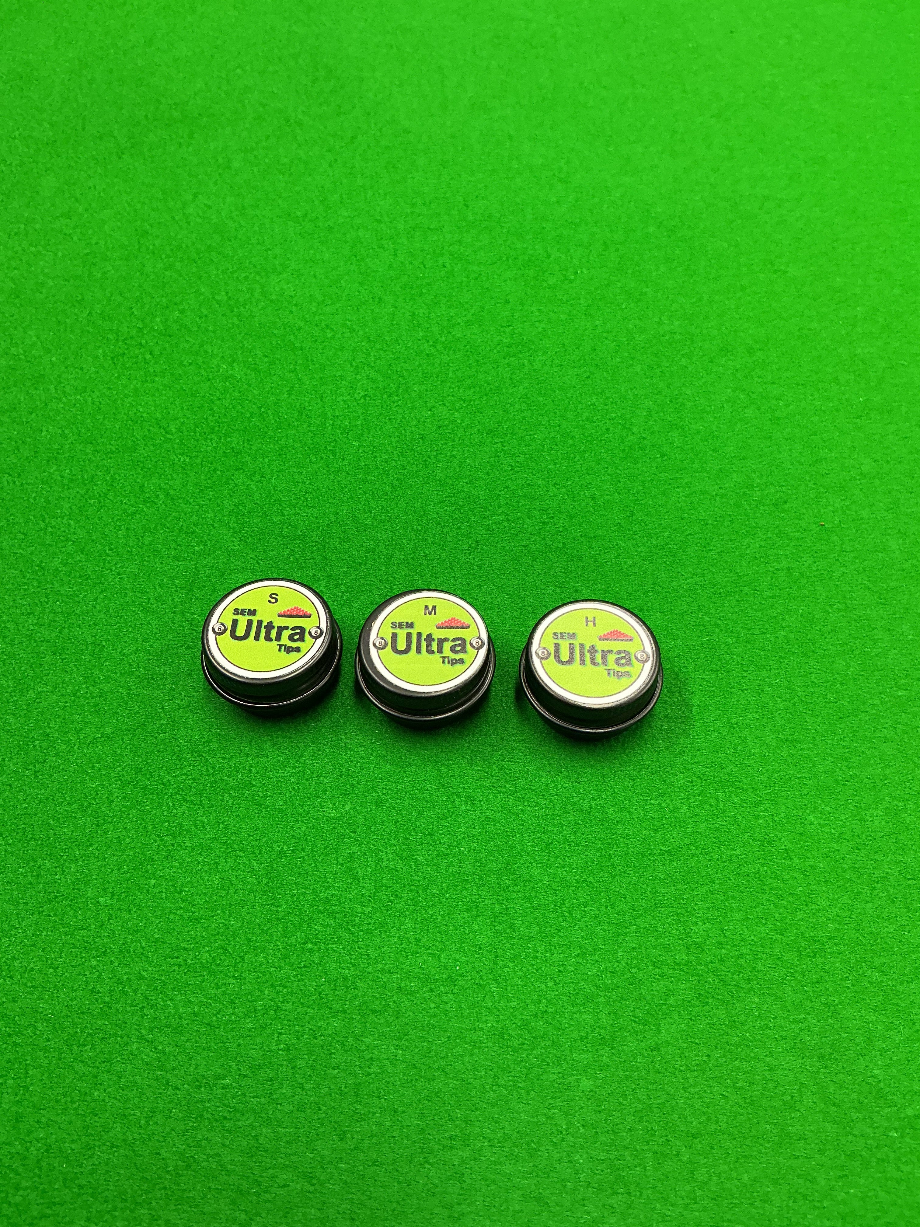 SEM Ultra Tip (each)