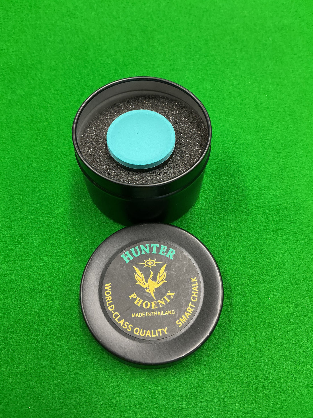Phoenix Chalk