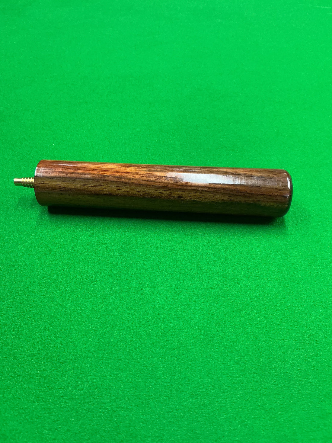 6” Exotic Rosewood Mini Butt