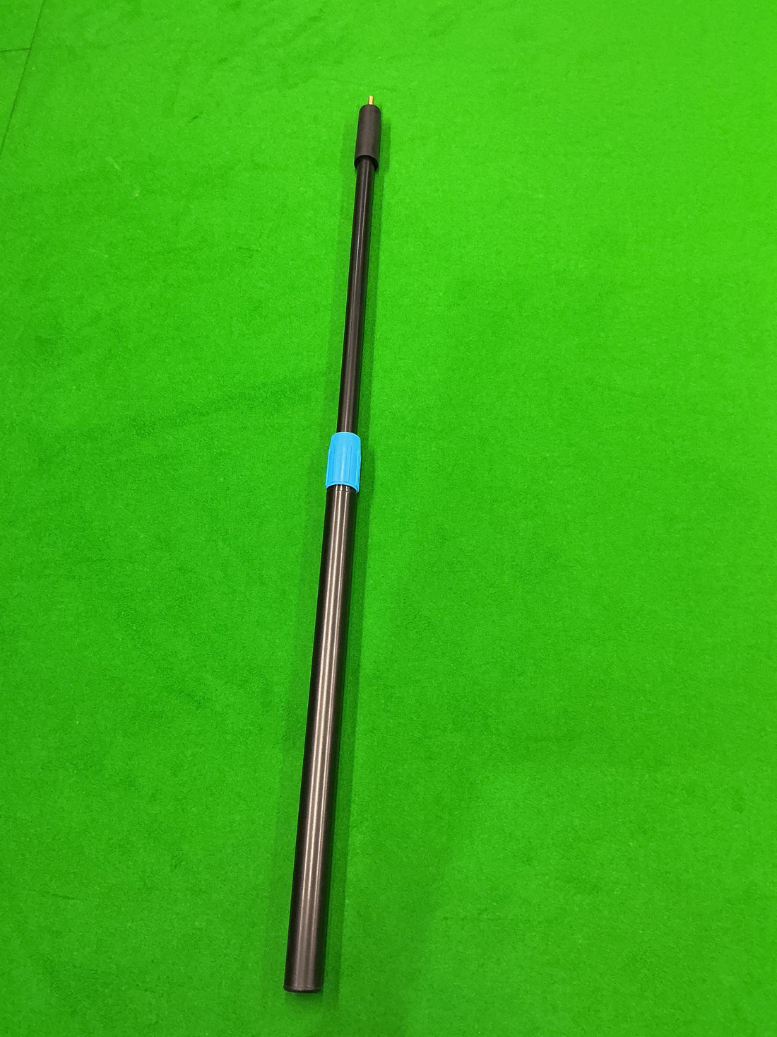 Telescopic Generic Extension