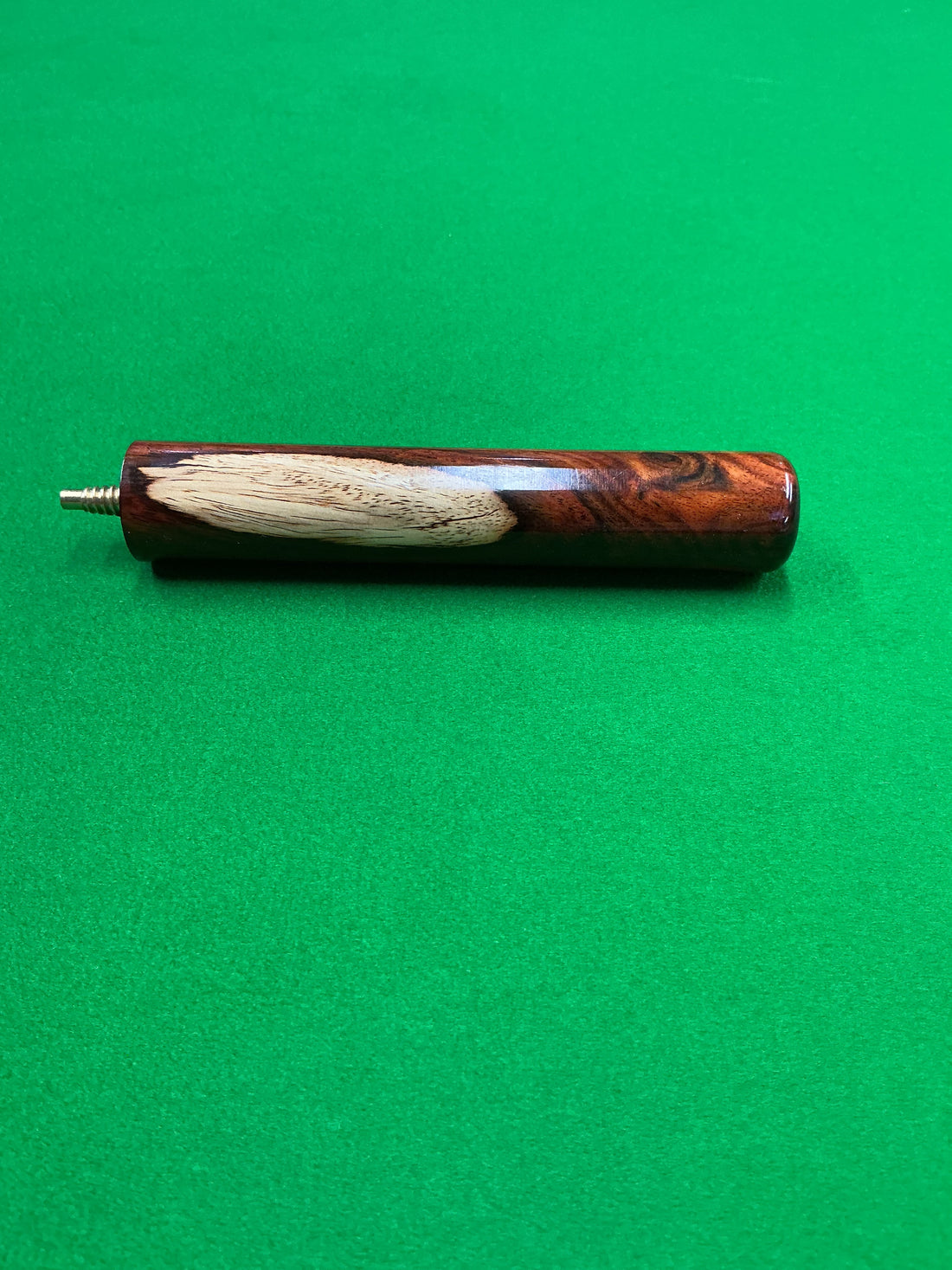 6” Exotic Rosewood Mini Butt