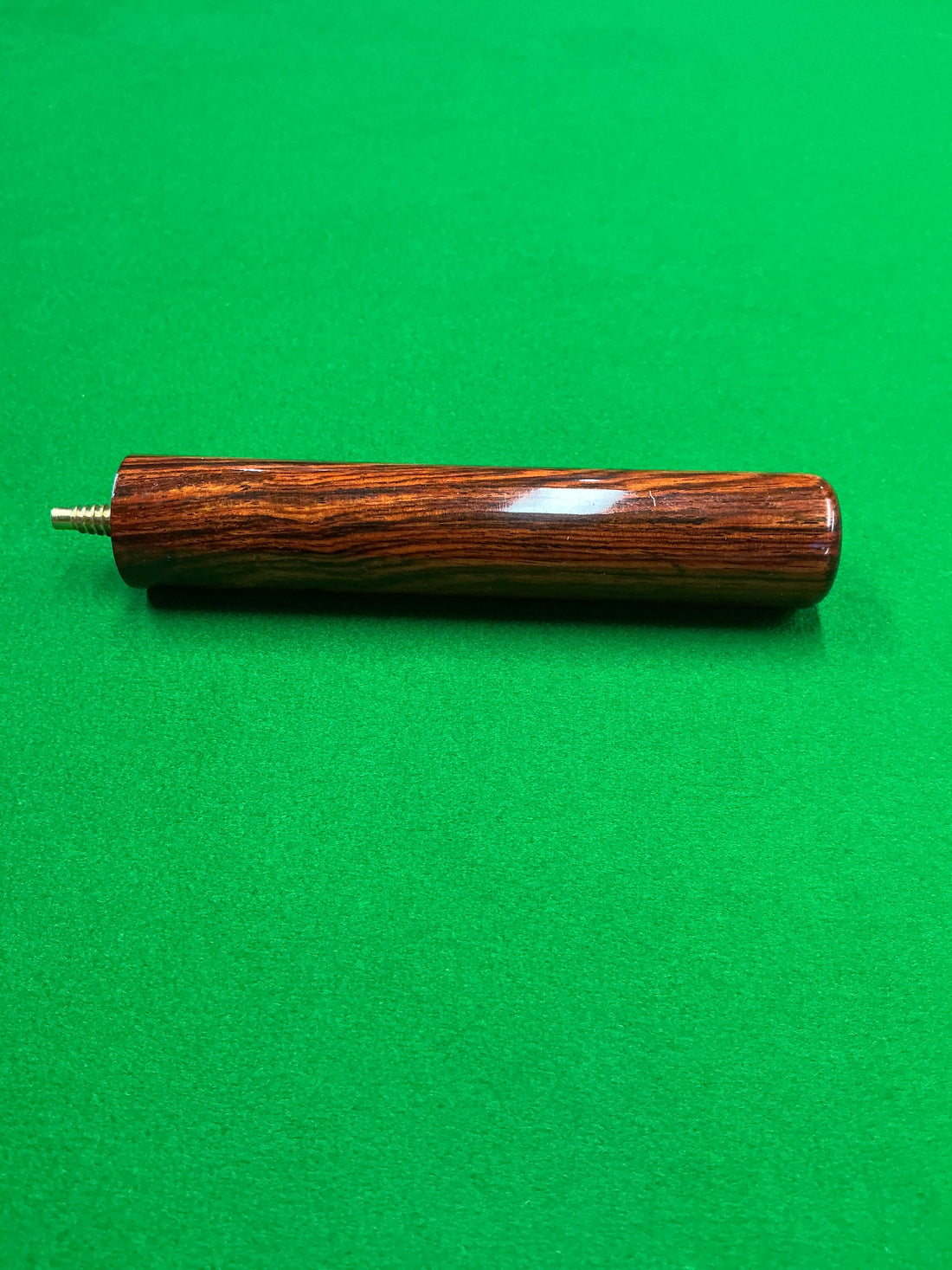 6” Exotic Rosewood Mini Butt