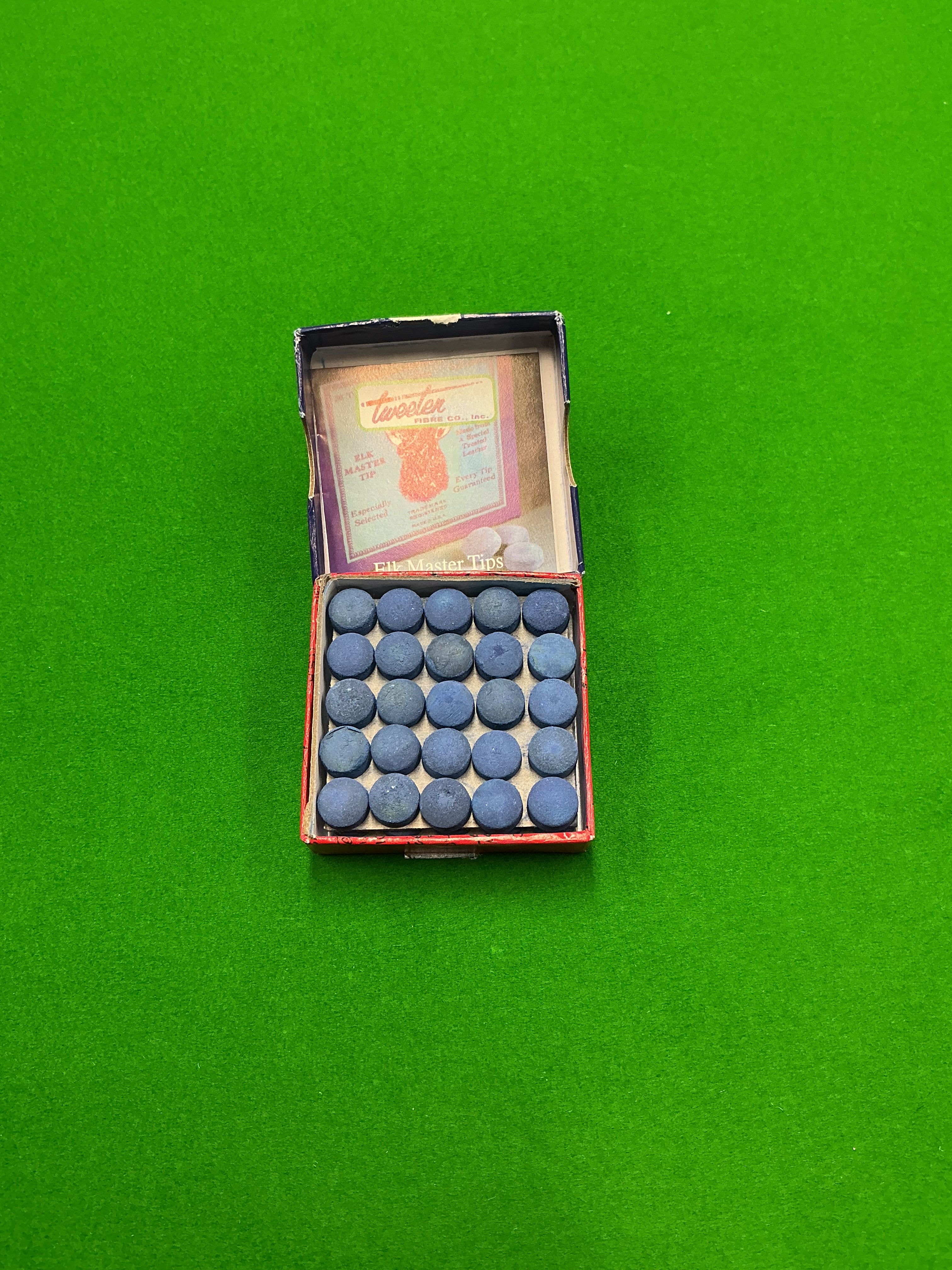 Elkmaster Tips EACH [TIP15]