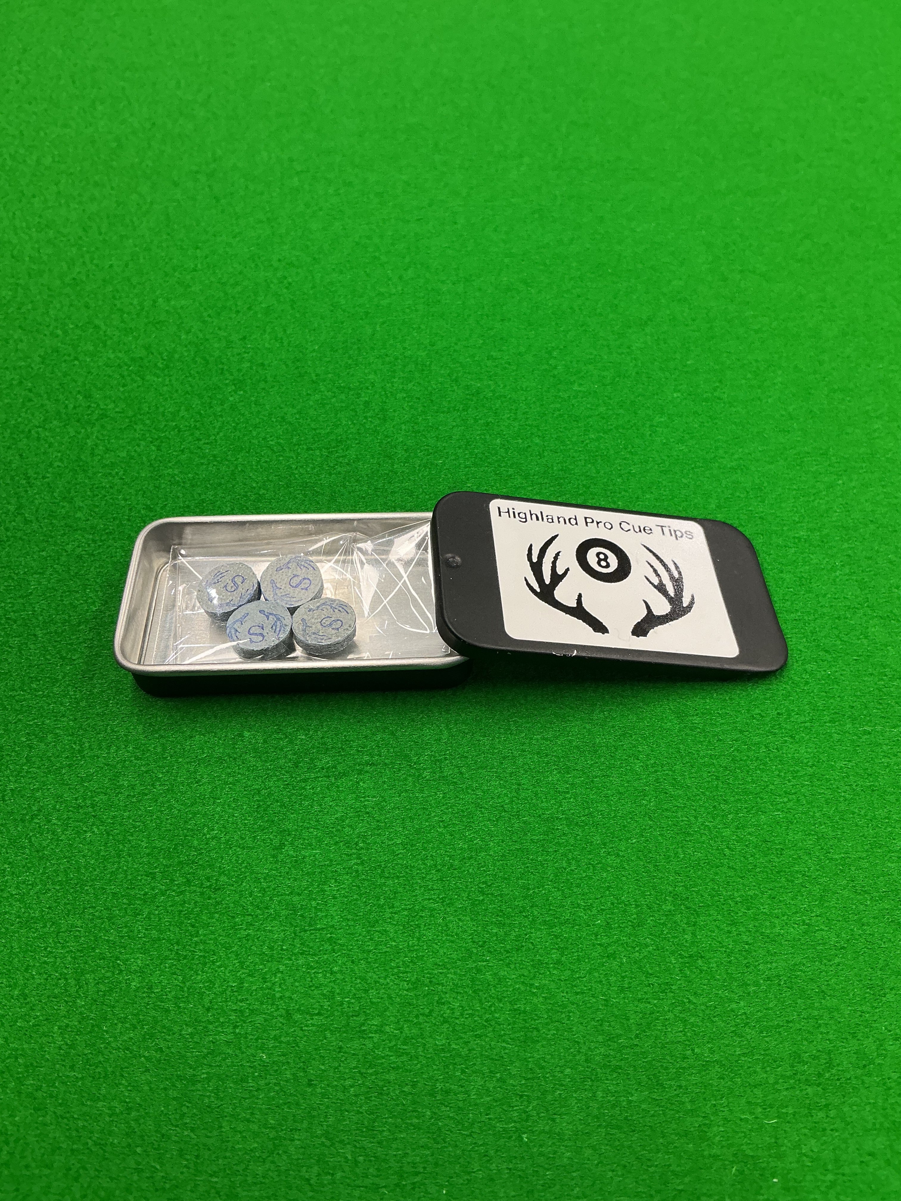 Pressed Tips EACH [TIP09]