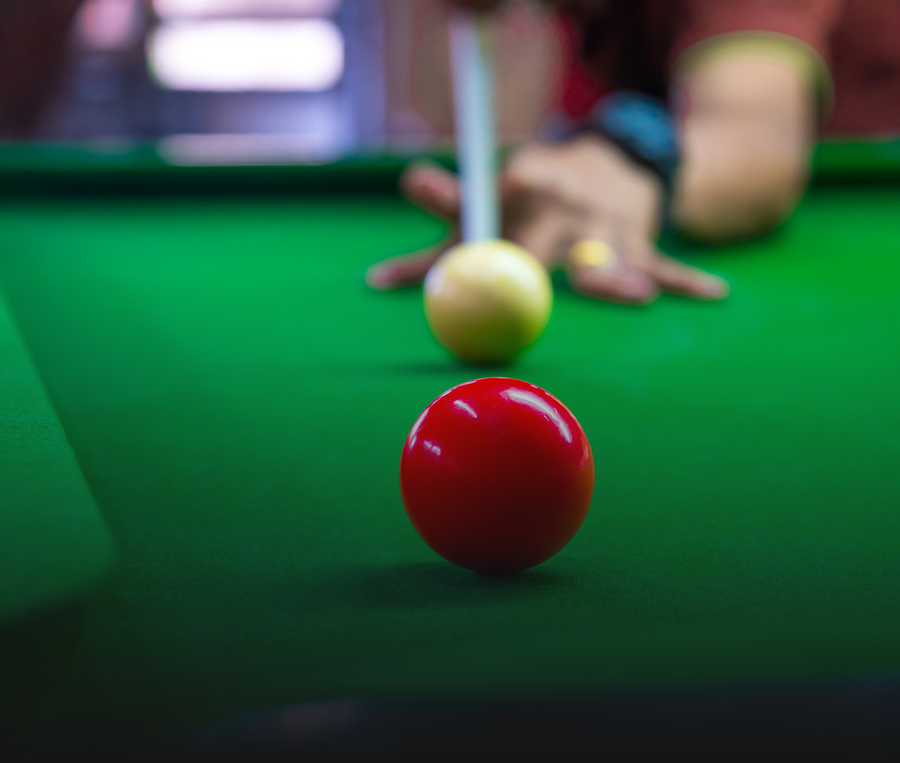 Woodhouse Cues | Premium Snooker & Pool Cues, Accessories & Cue Cases