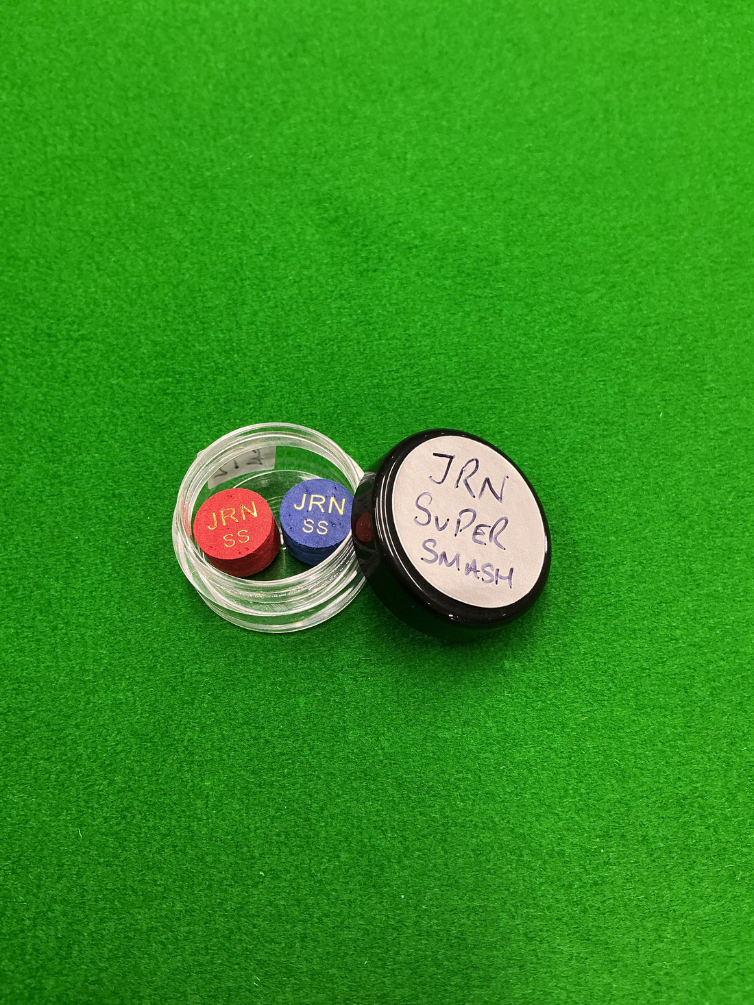 JRN Super Smash Break Tip (Laminated)