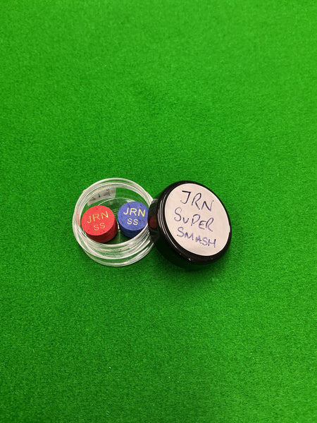 JRN Super Smash Break Tip (Laminated)