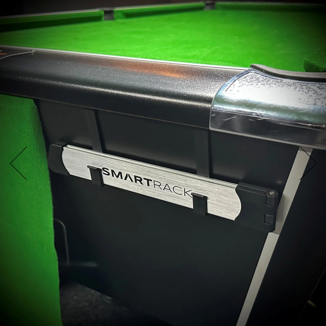 Smart Rack Tidy For SUPREME WINNER Only [SRTSW]