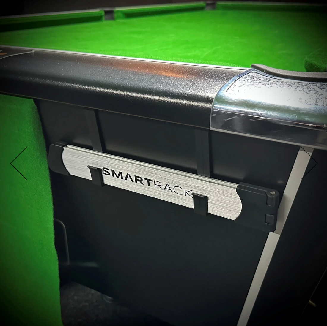 Smart Rack Tidy For SUPREME WINNER Only [SRTSW]