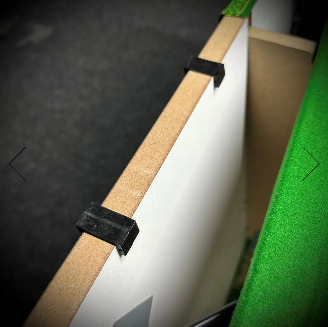 Smart Rack Tidy For SUPREME WINNER Only [SRTSW]