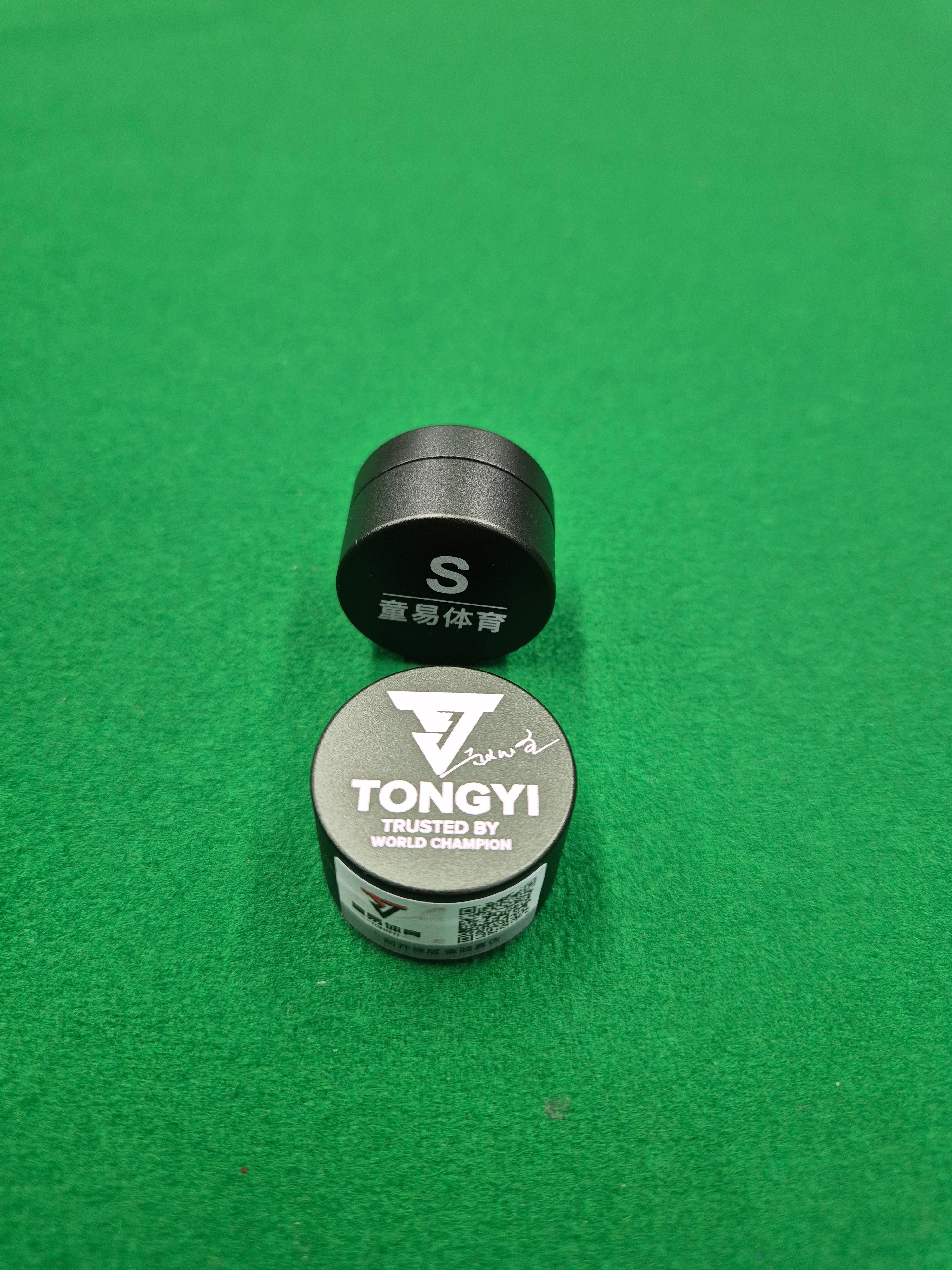 Tongyi Tips